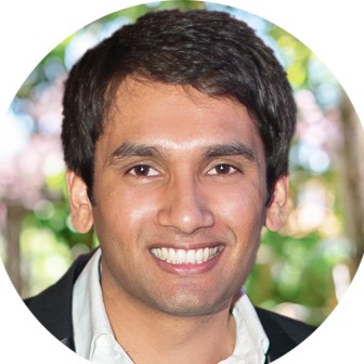 Anirudh Reddy