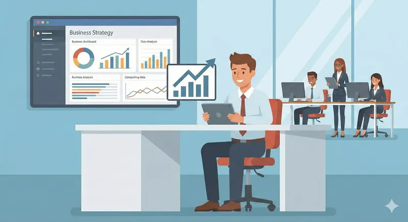 The Benefit: Focus on Growth