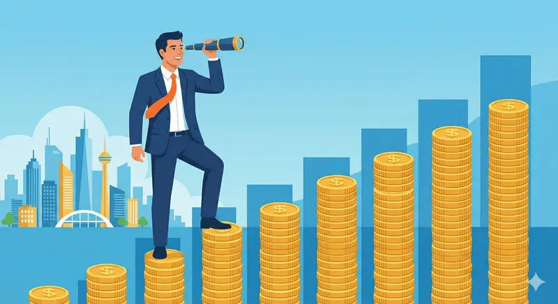 The Benefit: Clarity and Growth