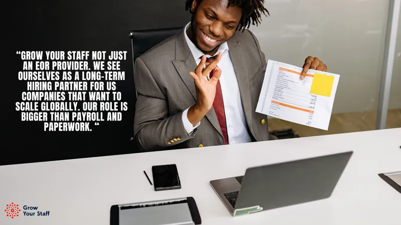 Grow Your Staff — Your Long-Term Hiring Partner