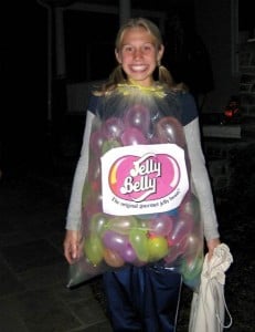 1 Jelly Bean