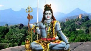 15 Lord Shiva