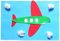 Diy-craft-AeroPlane