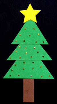 Diy-Craft-Christmas-Tree