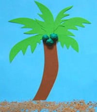 DIY-Coconut-Tree