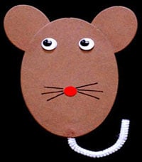Art-Craft-Mouse