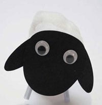 Do-it-yourself-3d-Sheep