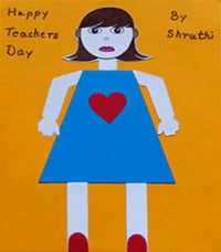 Do-it-yourself-Teachers-Days
